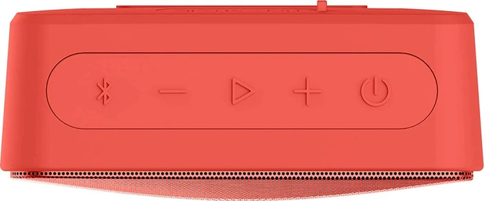 Grundig GBT Solo rot