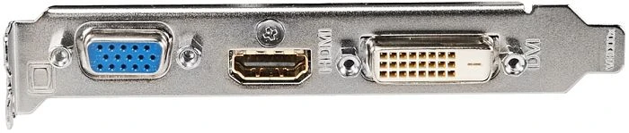 GIGABYTE GeForce GT 640, 1GB GDDR5, VGA, DVI, HDMI