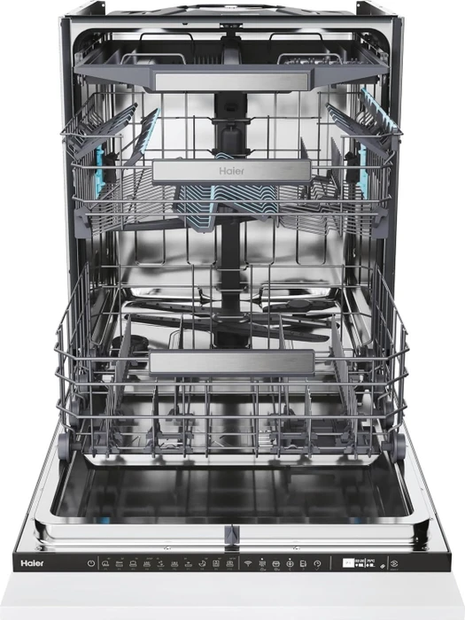 Haier Serie 4 XS 4B0M3SB-84
