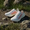 adidas Terrex Agravic Speed cloud white/impact orange/dash grey (Damen) Vorschaubild