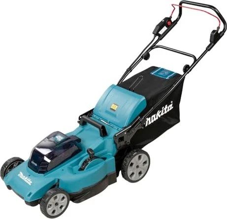 Makita DLM480 Akku-Rasenmäher