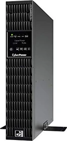 CyberPower Online Tower/Rackmount Serie, 1500VA, 2HE, USB/seriell