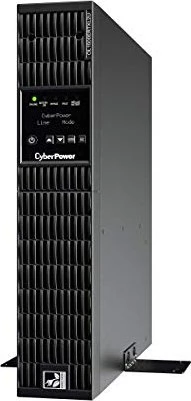CyberPower Online Tower/Rackmount Serie, 1500VA, 2HE, USB/seriell