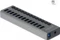 DeLOCK USB-Hub, 13x USB-A 3.0, USB-B 3.0 [Buchse] Vorschaubild