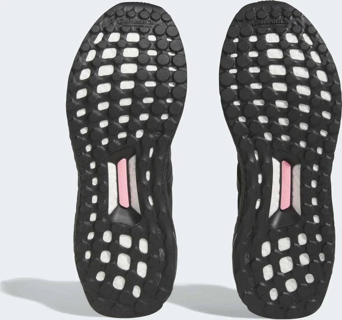 adidas Ultraboost 1.0 core black/beam pink (Damen)