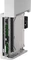 QNAP Turbo Station TS-133, 2GB RAM, 1x RJ-45 1000Base-T, 1x USB-A 3.0 Vorschaubild