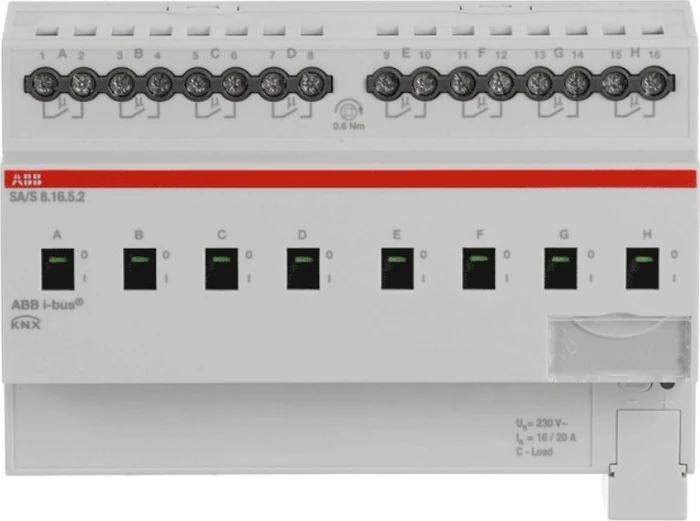 ABB SA/SX.X.5.2