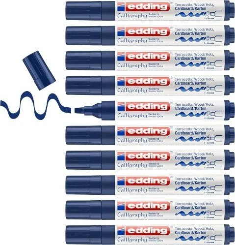 edding 1455 Kalligrafiestift
