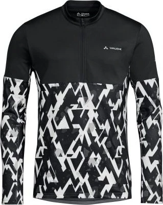 Vaude Virt QZip Trikot langarm (Herren)