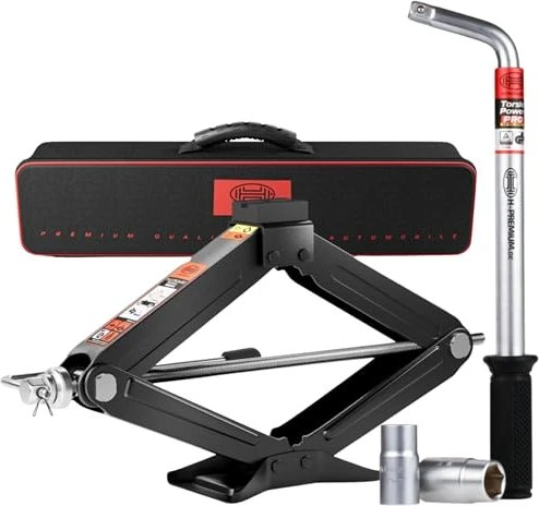 Heyner UltraLift L PRO, 2t