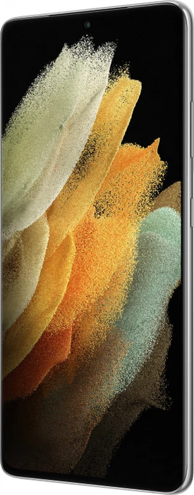 Samsung Galaxy S21 Ultra 5G 512GB Phantom Silver