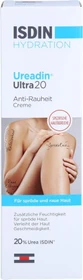 Isdin Ureadin Ultra20 Anti-Rauheit Creme, 100ml