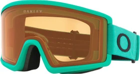 Oakley Target Line M persimmon/celeste