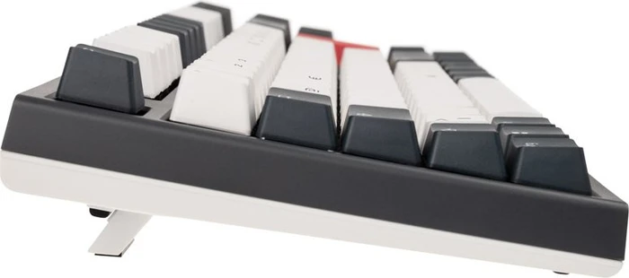 Ducky One 2 Tuxedo TKL, MX BROWN, USB, DE