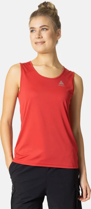 Odlo Cardada Top Funktionsshirt ärmellos (Damen)