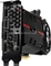 INNO3D GeForce GTX 1060 iCHILL Black, 6GB GDDR5, DVI, HDMI, 3x DP Vorschaubild