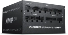 Phanteks AMP GH schwarz 1000W, ATX 3.1