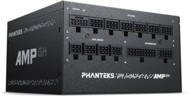 Phanteks AMP GH ATX 3.1