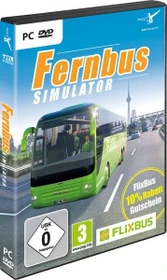 Der Fernbus Simulator (PC)