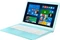 ASUS VivoBook Max F541UA-GQ2089T, Aqua Blue, Core i3-6006U, 8GB RAM, 256GB SSD, DE Vorschaubild