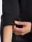 adidas Essentials Oversized Hoodie schwarz (Damen) Vorschaubild