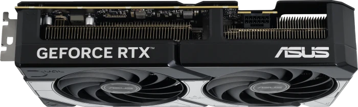 ASUS Dual GeForce RTX 5070 OC, DUAL-RTX5070-O12G, 12GB GDDR7, HDMI, 3x DP