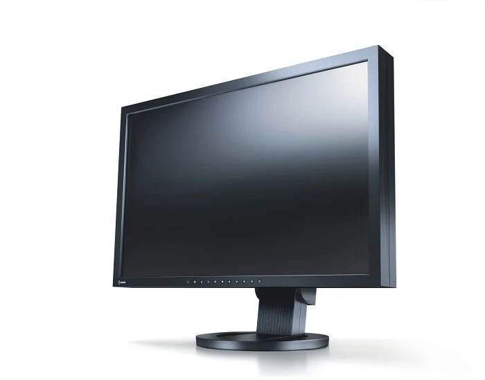 Eizo FlexScan SX2462WFS, schwarz, 24"