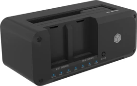 RaidSonic Icy Box IB-2924MSCL-C31, USB-C 3.1