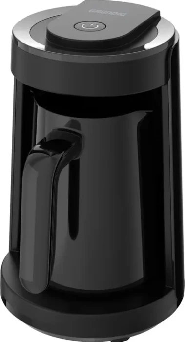 Grundig TCM 1640 G Mocca Maschine Mokkamaschine (GMS7057)
