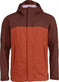 Vaude Lierne II Funktionsjacke squirrel (Herren)