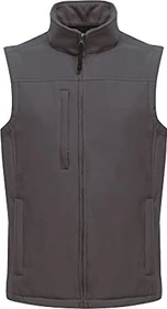 Regatta Flux Funktionsweste seal grey (Herren)