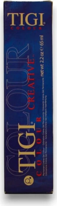 Bed Head Tigi Color Creative Haarfarbe