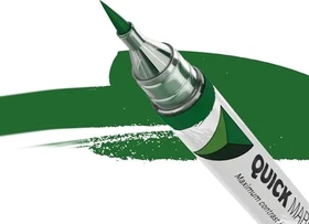 AK-Interactive Quick Markers vivid green