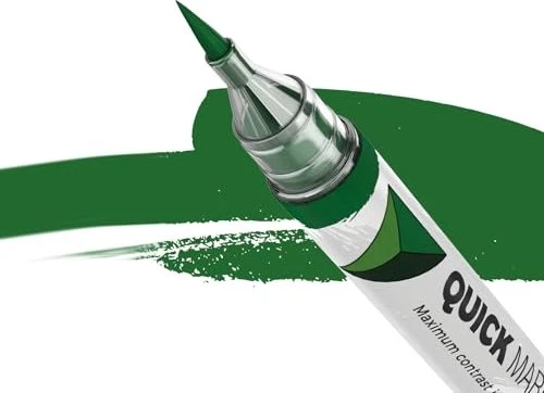 AK-Interactive Quick Markers vivid green
