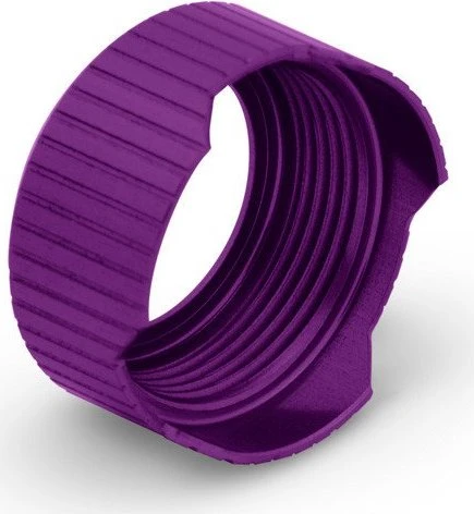 EK Water Blocks EK-Torque Compression Ring HDC 14, purpur, 6er-Pack