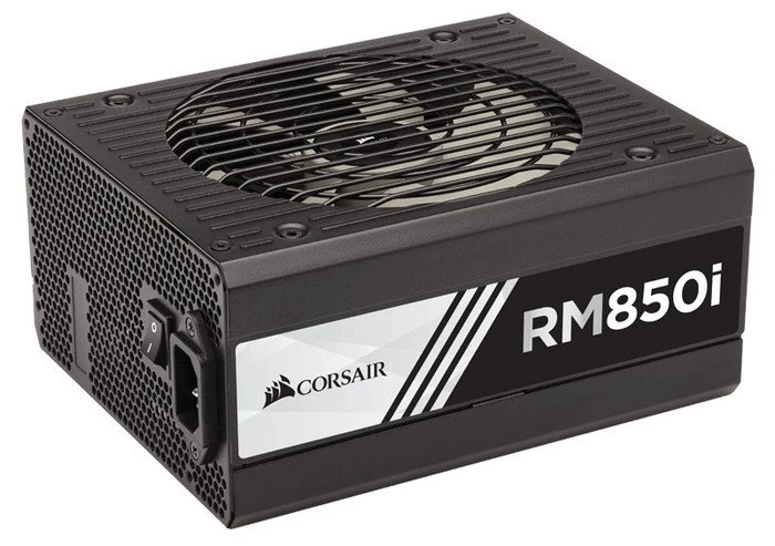 Corsair RMi Series RM850i 850W, ATX 2.4