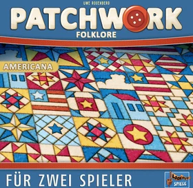 Patchwork Americana