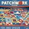 Patchwork Vorschaubild