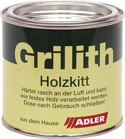 Adler Grilith Holzkitt ahorn, 200ml