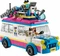 LEGO Friends - Olivias Rettungsfahrzeug Vorschaubild