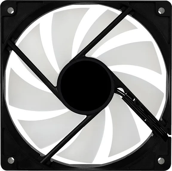 AeroCool Frost 12 FRGB, 120mm