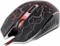 Rebeltec Diablo Gaming Mouse schwarz, USB Vorschaubild