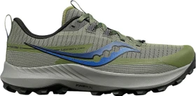 Saucony Peregrine 13 glade/black (Herren)