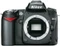 Nikon D90 Vorschaubild