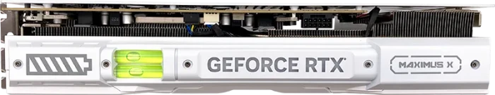 Manli GeForce RTX 4080 SUPER Polar Fox, 16GB GDDR6X, HDMI, 3x DP