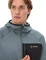 Vaude Tekoa Fleece II Jacke heron (Herren) Vorschaubild