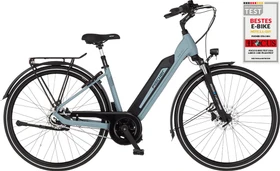 Fischer City Cita 2404 Active polar blue matt Modell 2025