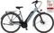 Fischer City Cita 2404 Active polar blue matt Modell 2025 Vorschaubild