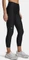 Under Armour HeatGear Hose lang schwarz/weiß (Damen) Vorschaubild