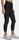 Under Armour HeatGear Hose lang schwarz/weiß (Damen) (1365335-001)